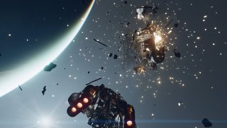 The Starfield reviewer faced threats after giving the game a low rating