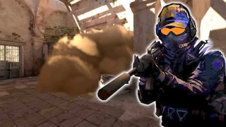Theres a bug in CS2 that lowers players FPS