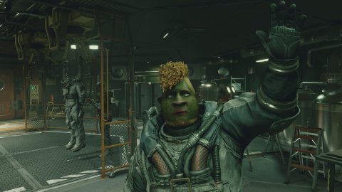 Phil Spencer revealed the actual number of Starfield players