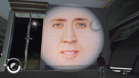 Starfield stops achievements when mods are installed but modders have found a way to bypass this