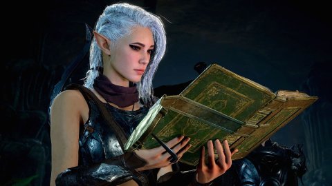 The creators of BG3 cut one spell because it would have doubled the games size