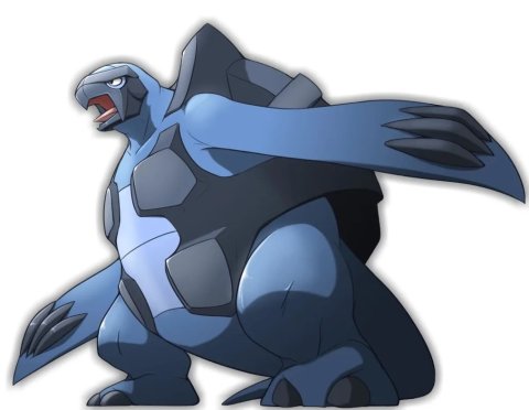 Best Rock type Pokémon - Ensigame