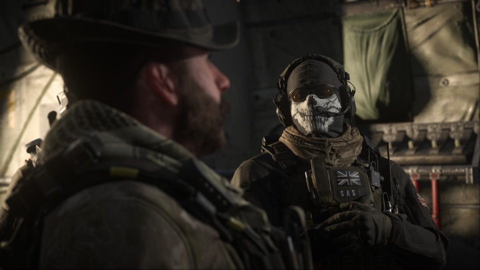 CoD: the best nickname options - Ensigame