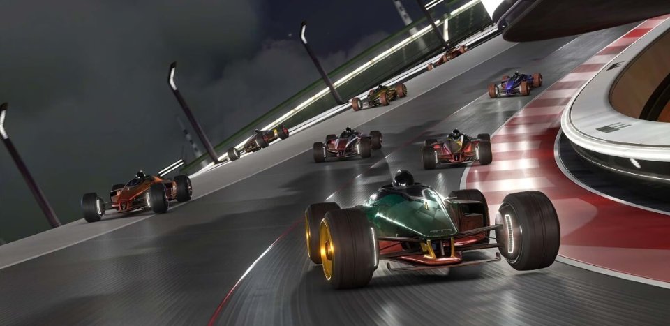 20 best racing games on PC - Ensigame