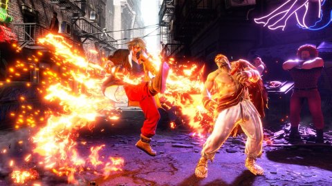 Cooler Master and CAPCOM are launching gaming accessories for Street Fighter 6 fans