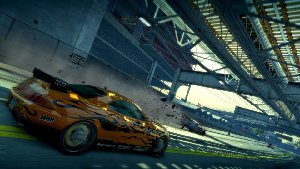 20 best racing games on PC - Ensigame