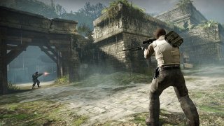How to Make Dot Crosshair in CSGO  Easy Console Commands and Settings