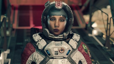 A mídia acredita que a Microsoft manipulou as classificações e o hype em torno de Starfield