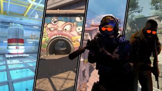 Valve announced that CS2 will be released shortly and has provided a patch for the game