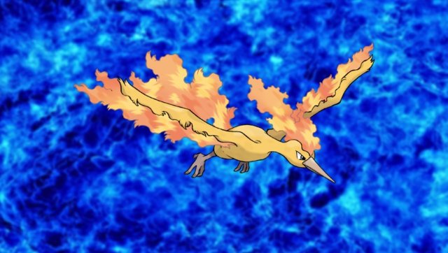 Os melhores Pokémon de Fogo - Ensigame