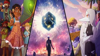 What was shown at Sonys State of Play gaming division