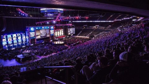 Dates and place of the second CS2 Major have been announced