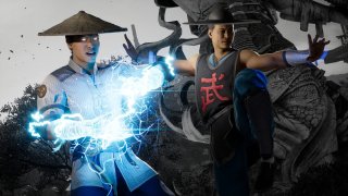 Patch de Lançamento para MK1 Inclui Várias Correções