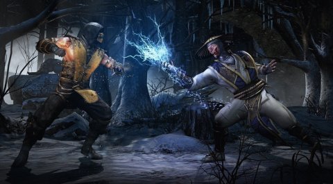 The 25 best PS4 games - Ensigame