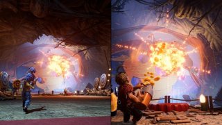 The 25 best PS4 games - Ensigame