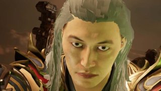 Players mock MK1 for Nintendo Switch for bugeyed graphics at a 70 price