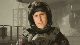 Starfields ratings on Metacritic and Steam are down making it Bethesdas leastrated game