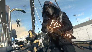 After over 3 years the original Call of Duty Warzone servers are closing