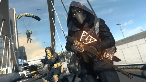 After over 3 years the original Call of Duty Warzone servers are closing