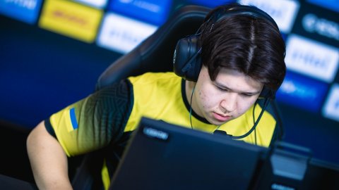 The former GODSENT player was banned for betting against his own team