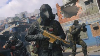 A cinematic trailer for the zombie mode of CoD Modern Warfare 3 has been released