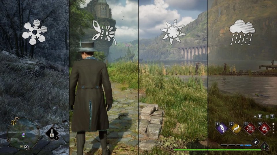 30 Must-Have Mods for a Better Hogwarts Legacy Experience - Ensigame