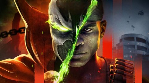 Spawn a renowned antihero from the comics will appear in Season 6 of MW2 and Warzone 20