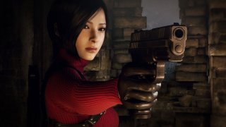 A expansão do Resident Evil 4 Remake Separate Ways foi lançada e está recebendo críticas excelentes