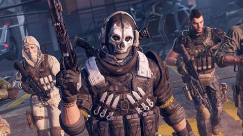 How to Change Music in Call of Duty Mobile