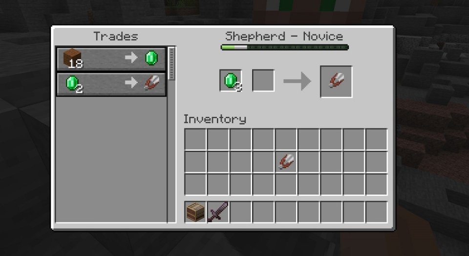 Business in blocks - how to trade in Minecraft - Ensigame