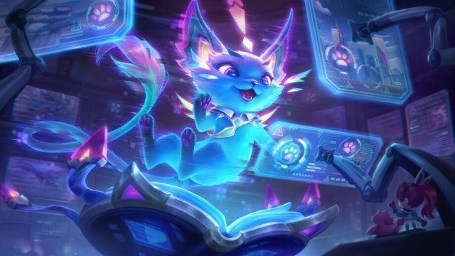 The 15 best female skins in LoL - Ensigame