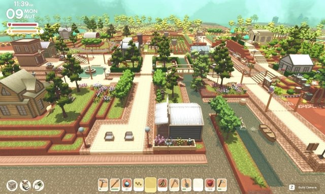 Top 15 games similar to The Sims - Ensigame