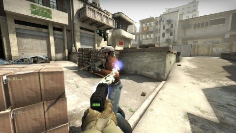 Players first impressions on CS2