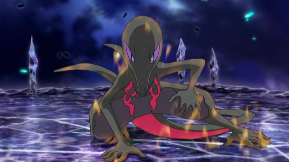 Os 10 melhores Pokémon Venenosos - Ensigame
