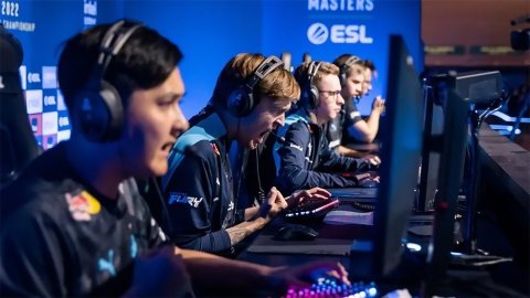 Equipes Participantes nos Playoffs do Thunderpick World Championship 2023 de CS2