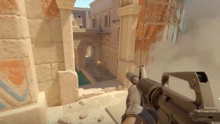 Developers have banned hundreds of cheaters in CS2