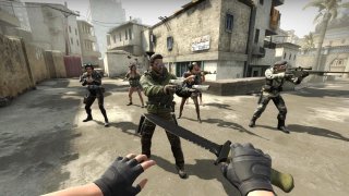 Over 31 million unique players have launched CS2