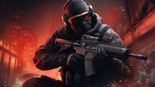 FPS drops average 10 across all maps in CS2