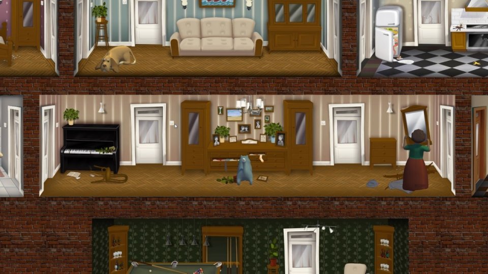 10 Exciting Cat Adventure Games You Need to Play - Ensigame