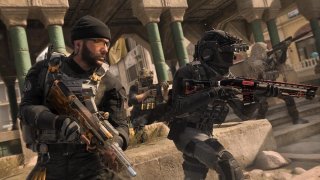 The trailer for CoD Modern Warfare 3 multiplayer has been released