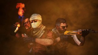 Mapas de CS2 melhorados e vários bugs corrigidos