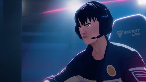 Riot Games and kpop group NewJeans released the anthem for LoL Worlds 2023