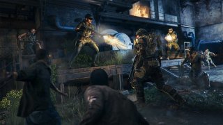 Activision revela o primeiro trailer de gameplay do modo zumbi em Modern Warfare 3
