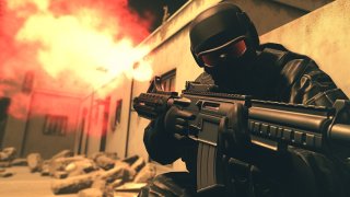 In CS2 a bug was found that allows you to get a bulletproof vest for free