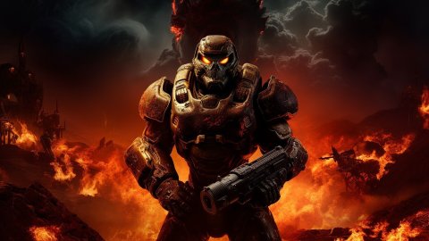 CoD apresenta um pacote que será apreciado por fãs de jogos de tiro à moda antiga