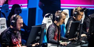 Comandos do console no CSGO