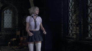 Maria Re4 Remake Mod Top 15 mods for RE4 Remake - Ensigame