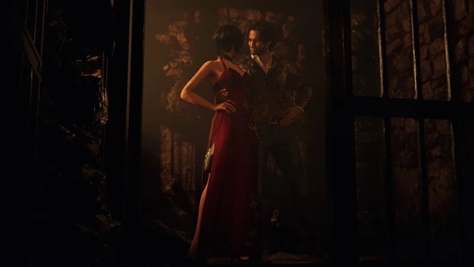 Top 15 mods for RE4 Remake - Ensigame