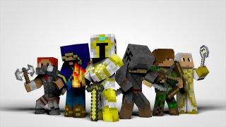 How to Change Minecraft Skins