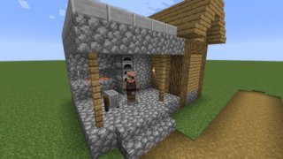 Informações úteis sobre o ferreiro no Minecraft - Ensigame